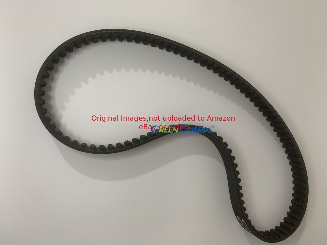 Unterstützung OEM Rasenmäher Teile Tine Ram Antrieb V-Gürtel GMT3256 passt Deere Aercore 800 Greens Aerator