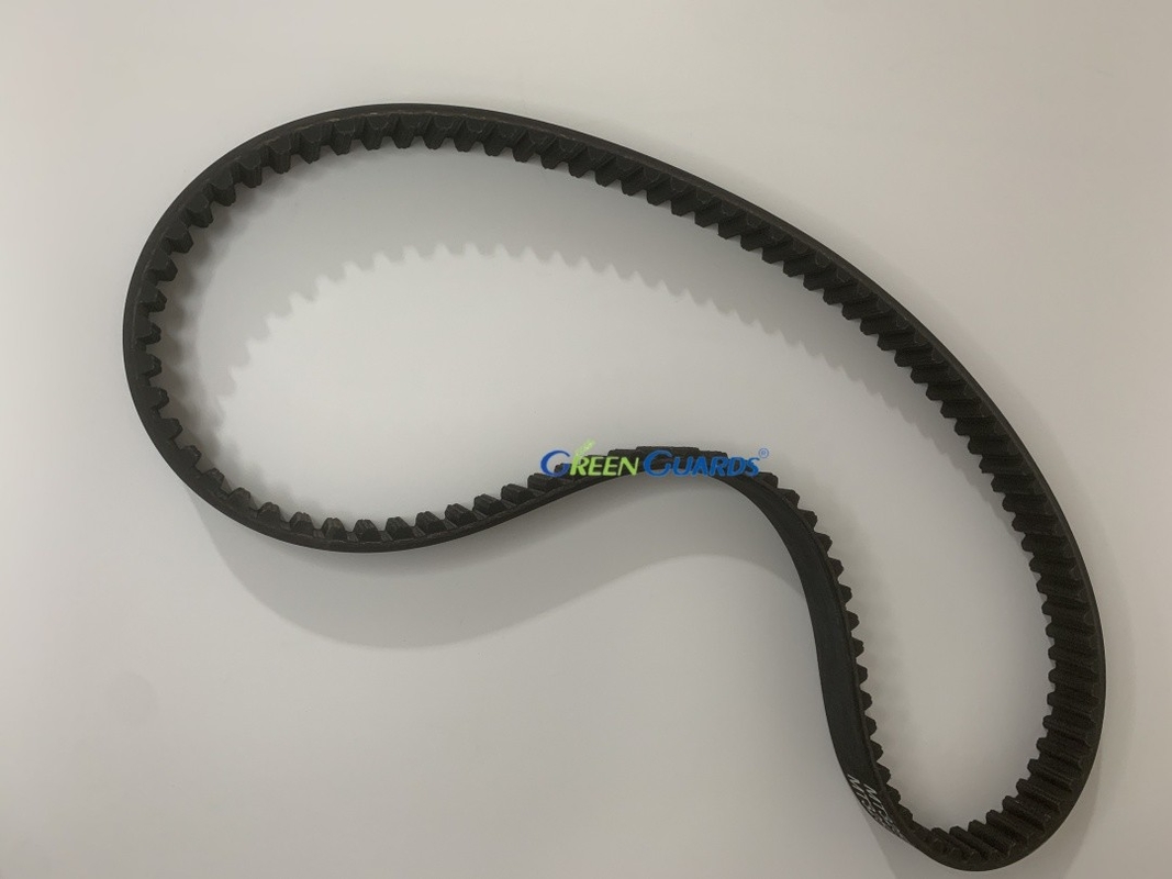 Unterstützung OEM Rasenmäher Teile Tine Ram Antrieb V-Gürtel GMT3256 passt John Deere Aercore 800 Greens Aerator