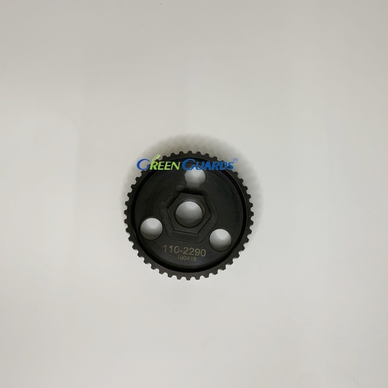 Teile für Rasenmäher mit Schrägmaschine, Traktion (Lh) G110-2290 Fits Toro Greensmaster Flex