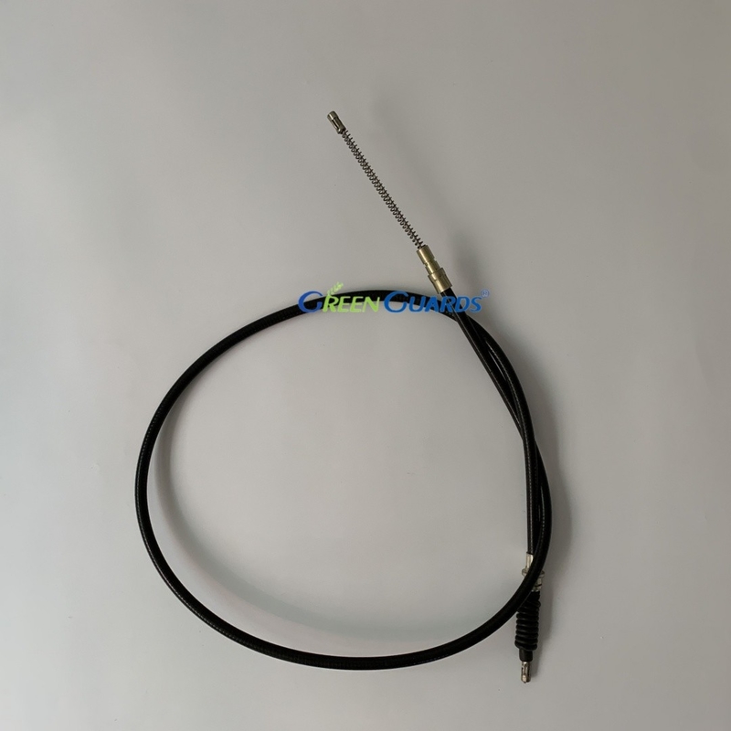 OEM Standard Rasenmäher Kabel-Parkbremse Rh G100-8261 passt Toro Multi Pro