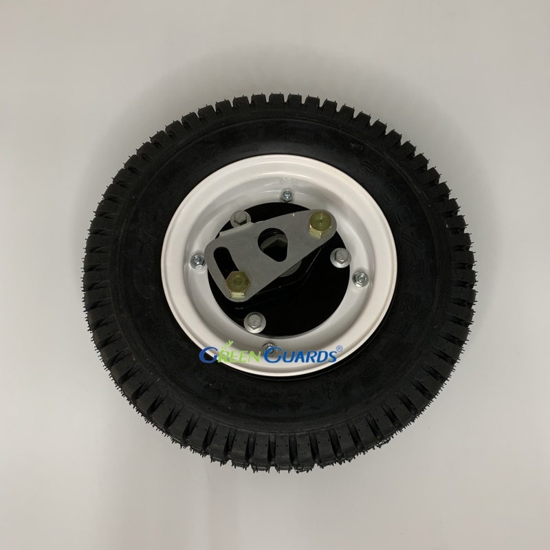 Bauteile für Rasenmäher Transportrad Asm G105-9941 Fits Toro Greensmaster und Walk-Behind Grünmäher