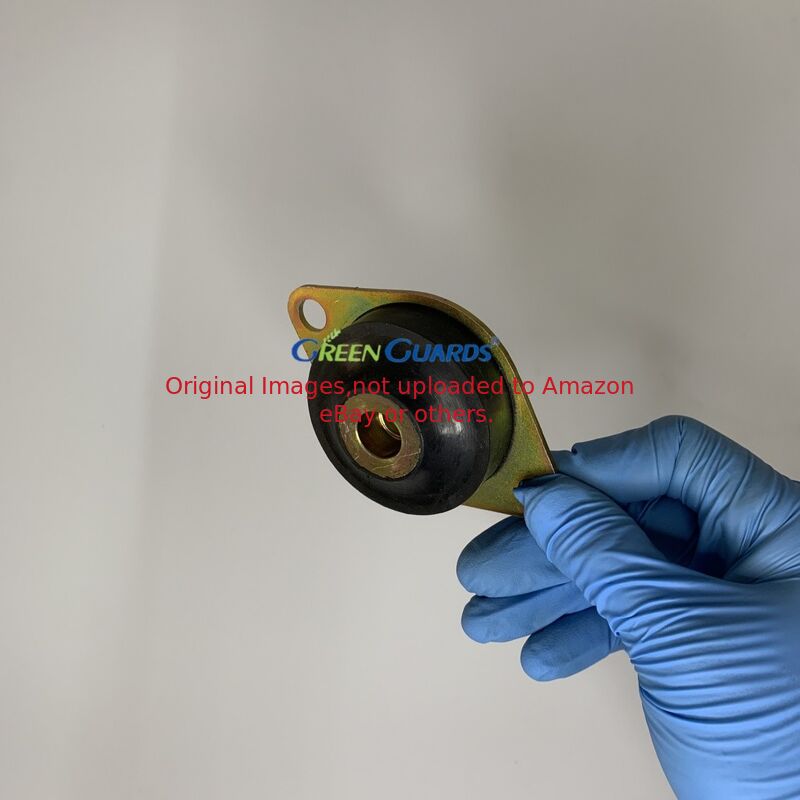 Rasenmäher Motorteil Montiert Gummi Isolator GAM101952 Passt Deere Leichtgewicht Fairway Mäher