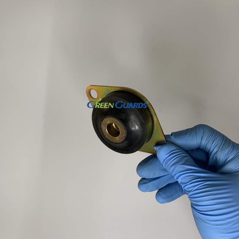 Rasenmäher Motorteil Montiert Gummi Isolator GAM101952 Passt John Deere Leichtgewicht Fairway Mäher