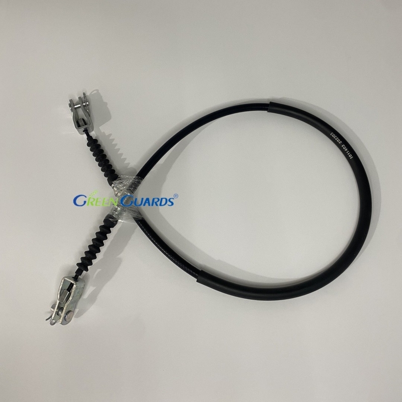 Golfkarren Teile Bremskabel Kit G1011403 Fits Club Auto Gas und elektrische Golfkarren