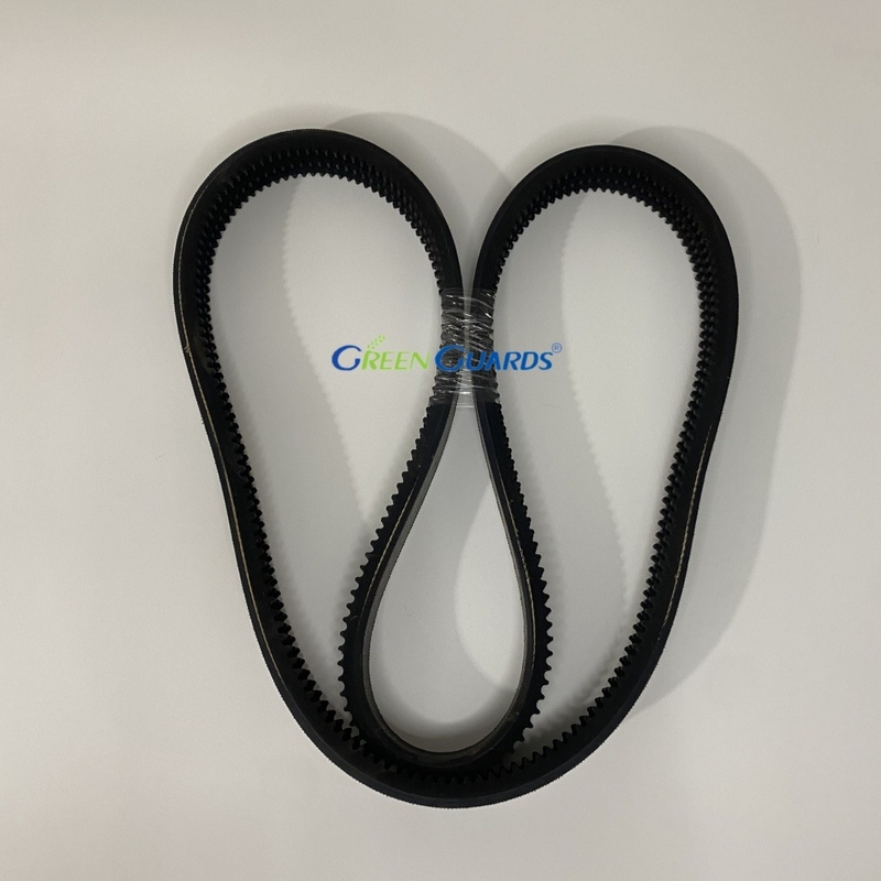 Bauteile für Rasenmäher Gürtel - Primär - Band 3V G105-0989 passt zu Toro ProCore