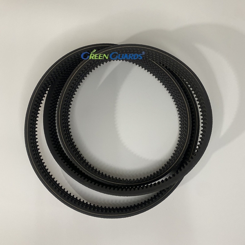 OEM Standard Rasenmäher Teile Gürtel Sekundärband 4V G105-0991 für Toro ProCore Unterstützung