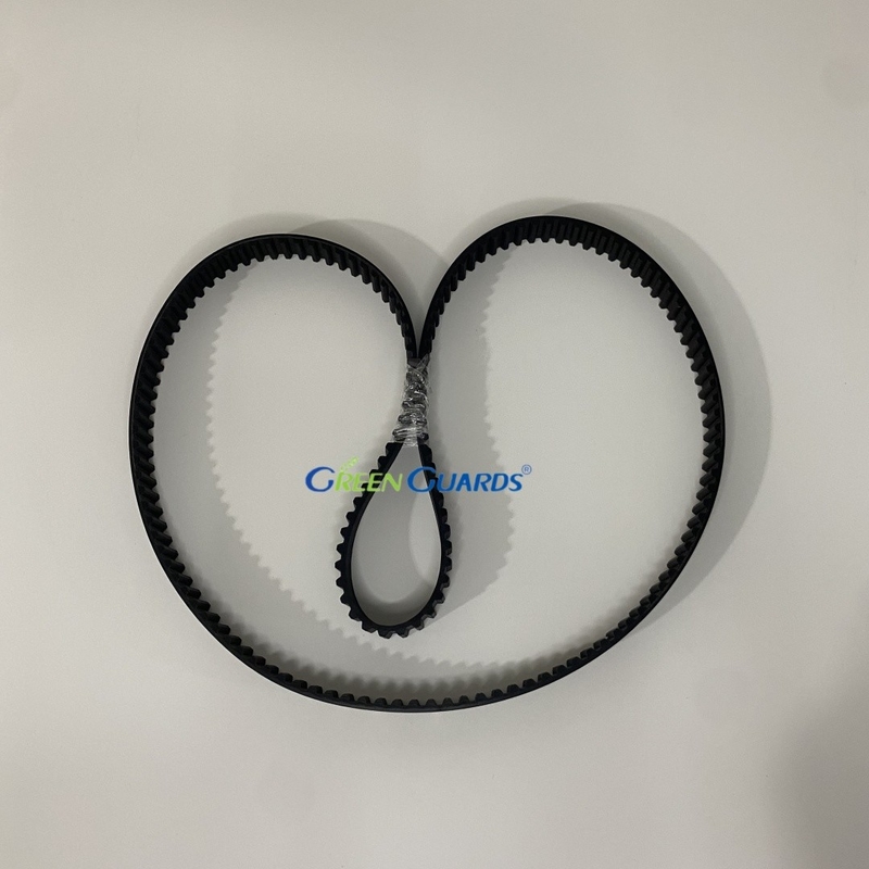 Bauteile für Rasenmäher Gurt-Synchron G125-0765 Fits Toro Multi Pro 1750 Rasensprayer