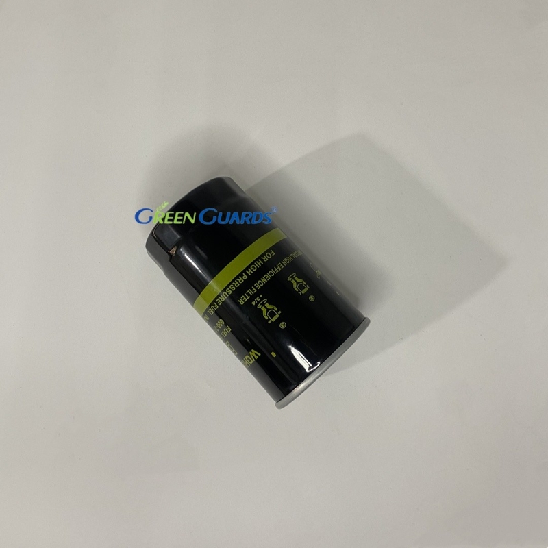 OEM-Unterstützung für Rasenmäher Filter Kraftstoff / Öl Donaldson G125-8752 Fits Toro Greensmaster und Reelmaster
