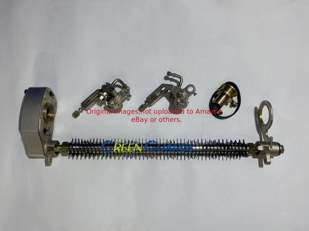 Bauteile für Rasenmäher und Garnitur Antriebssystem G04224 Fits Toro Greensmaster Flex 21