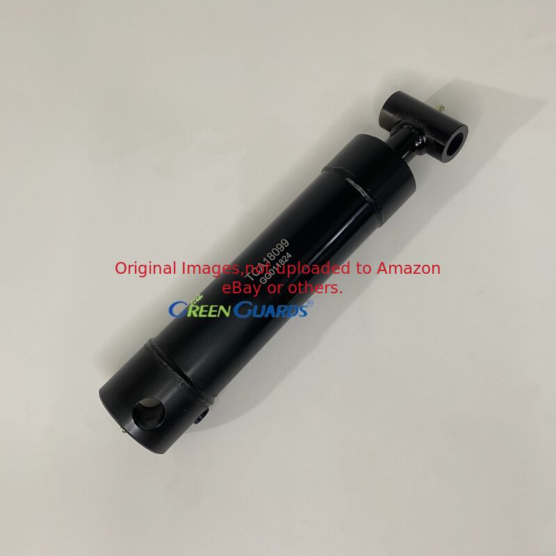 Lawnmower Lift Hydraulischer Zylinder GTCA18099 passt Deere Leichtgewicht Fairway Mäher