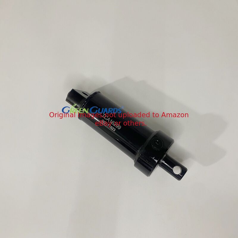 OEM Standard Rasenmäher Frontlift Hydraulischer Zylinder GTCA22837 Passt Deere 2563 Reihe Mäher