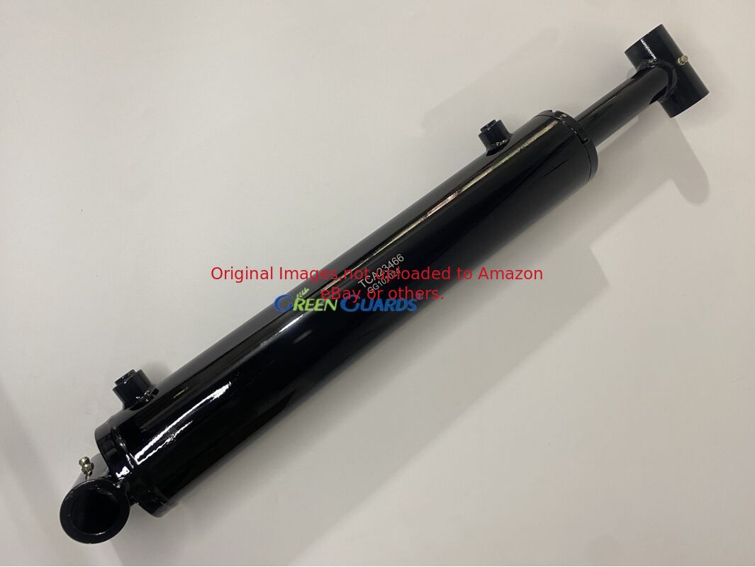 Rasenmäher-Hydraulikzylinder GTCA23466 passend für Deere ProGator Nutzfahrzeug