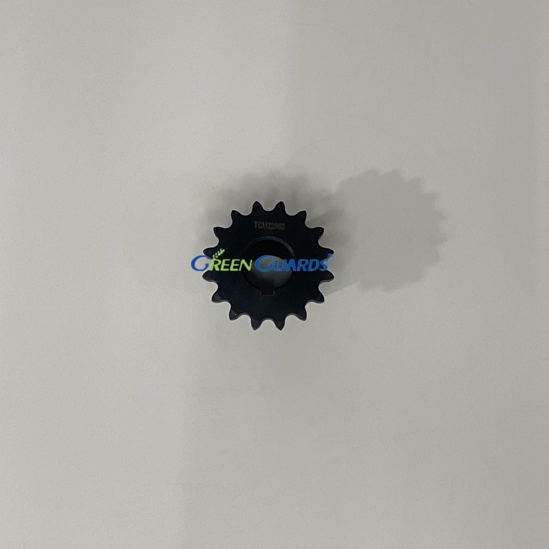 16-Zahn-Kettenrad GTCU22962 für John Deere Hand-Grünflächenmäher