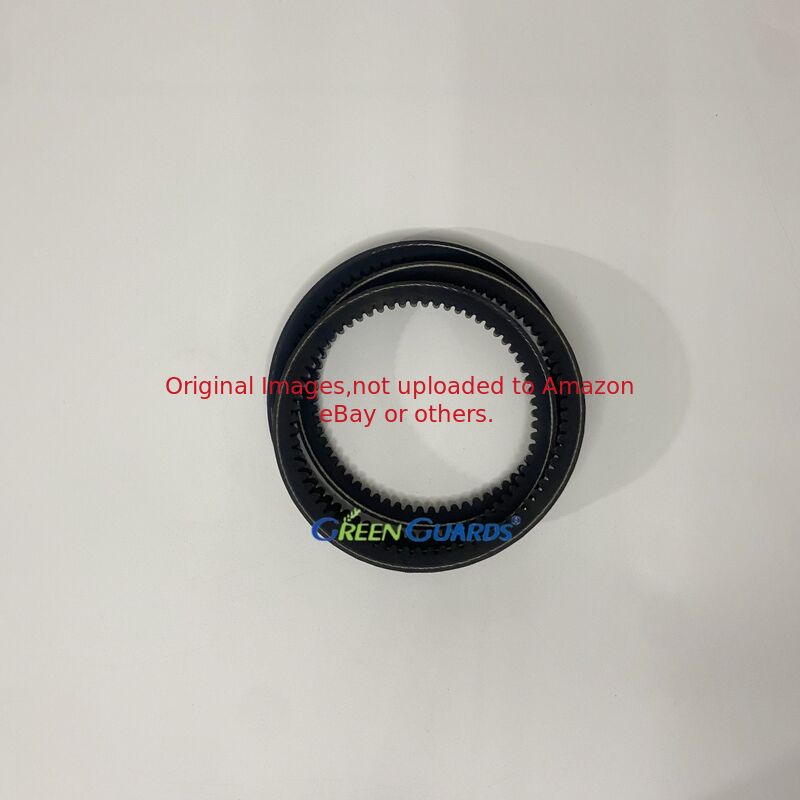 HA-Abschnitt Kühlerventilator V-Gürtel GTCU23131 für Deere Rasenmäher