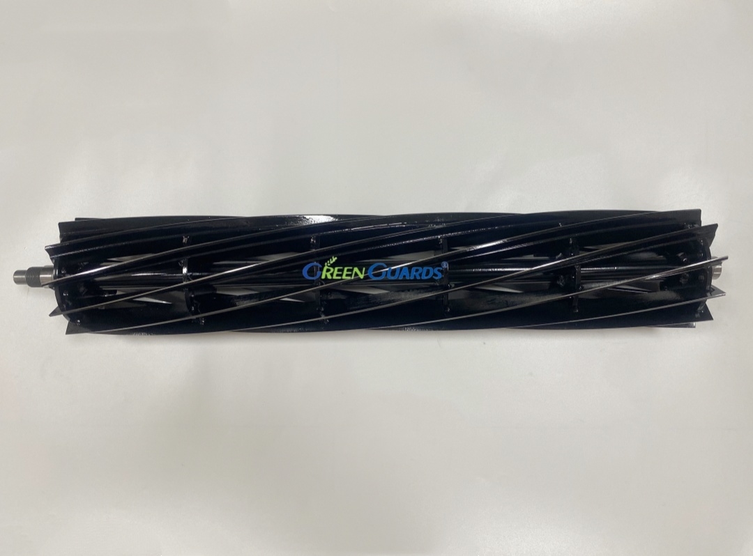 Rasenmäher mit 11-Blatt-Rolle Asm G127-2207 Fits Toro Greensmaster 1600,1610 Mäher