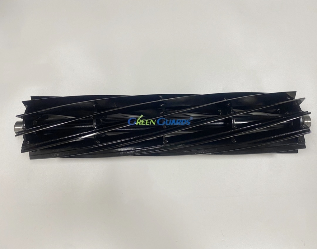 Rasenmäher 21 Zoll 11-Blatt-Spindel Asm G137-8512 Passend für Toro Greensmaster