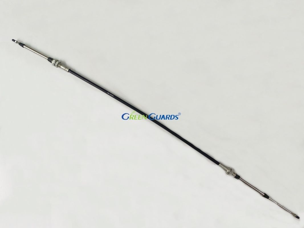 Zug- und Druckkabel GAM140034 für John Deere TX Turf Gator Nutzfahrzeug