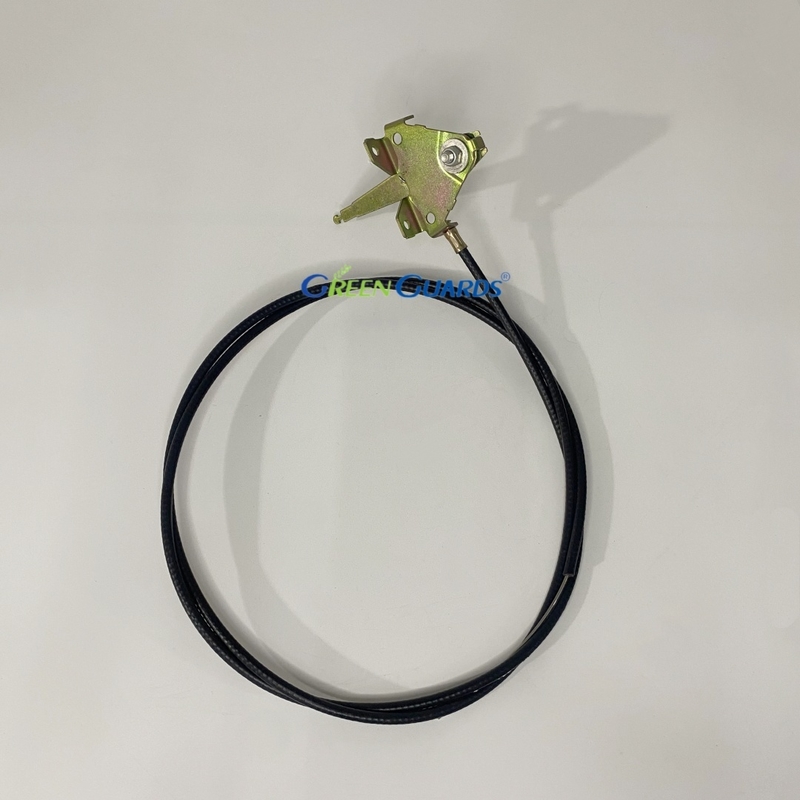 Gaszug-Schubzugkabel GAMT1887 für John Deere Greensmower