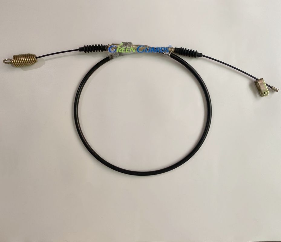 Rasenmäherteile Differential-Sperrkabel GM131520 Passend für John Deere ProGator Nutzfahrzeug
