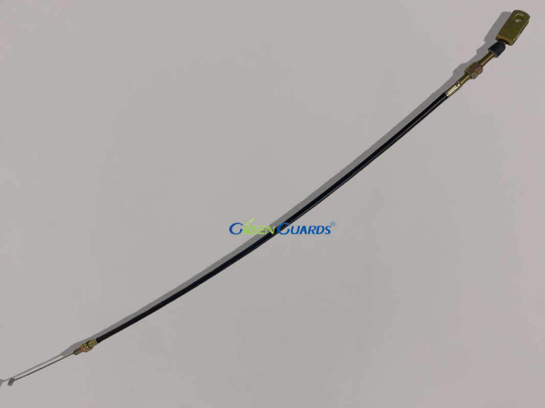 Steuerung der Kupplung Schub- und Ziehkabel GTCA18548 für John Deere 180 220 E-Cut-Mower