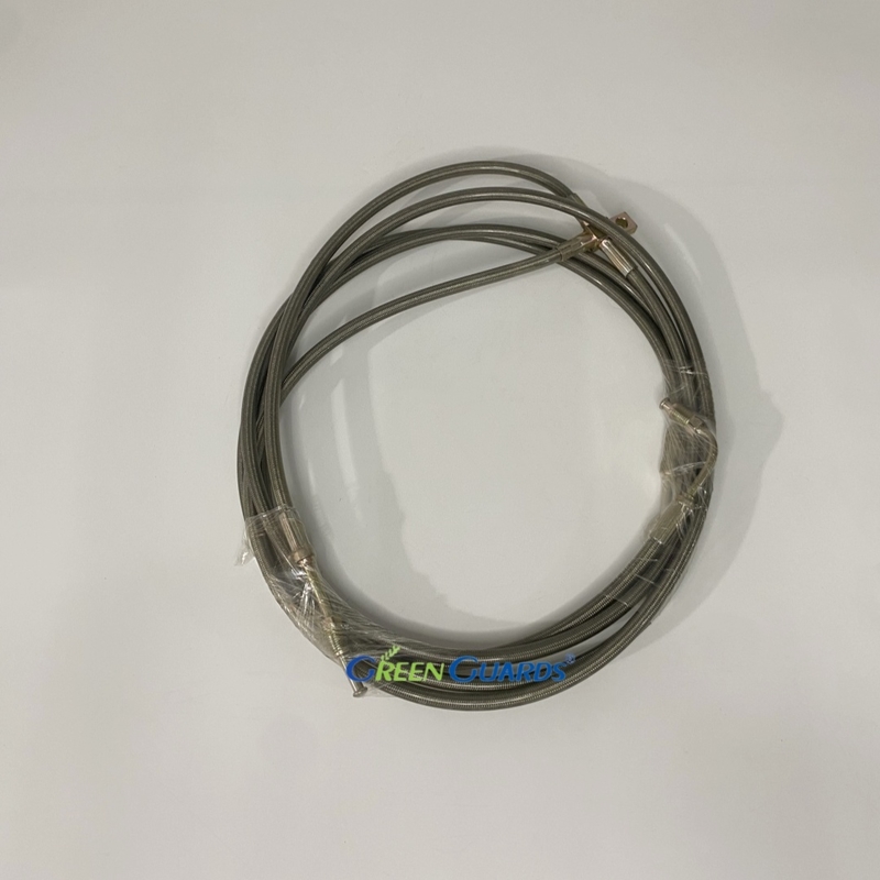 Hydraulischer Schlauch GTCA16835 für Nutzfahrzeuge John Deere ProGator