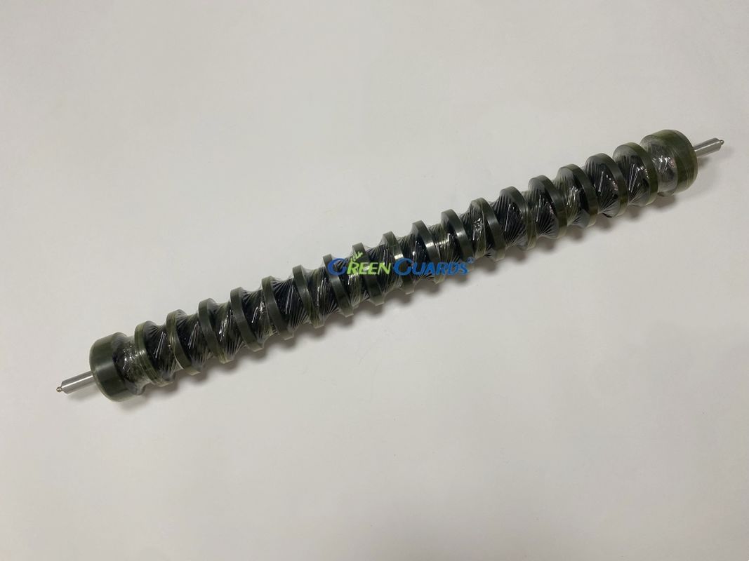 Grünmäher-Roller-Befestigung Kunststoff-Wiehle-Roller Asm G117-0960 Fits Toro Reelmaster