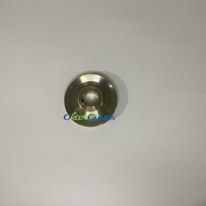 Bauteile für Rasenmäher Pulley-Pumpe G117-5870 Fits Toro Multi-Pro Rasensprüher