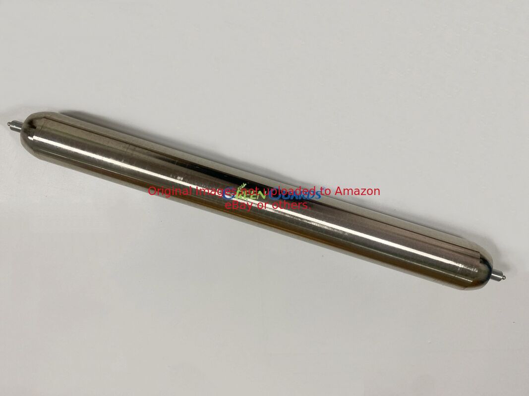Rasenmäherteile Glatte Frontrolle, 26 Zoll GAMT2969 Passend für Deere Trim and Surrounds Mäher