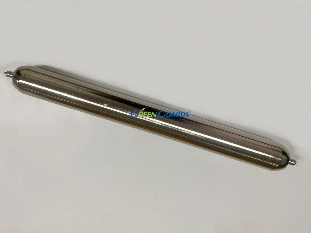 Rasenmäherteile Glatte Frontrolle, 26 Zoll GAMT2969 Passend für John Deere Trim and Surrounds Mäher
