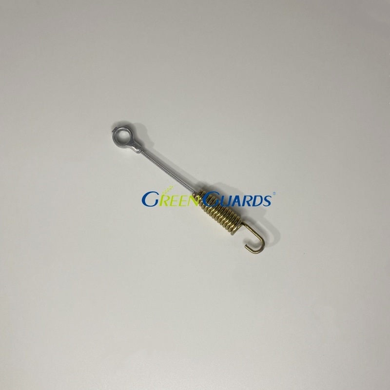 Bauteile für Rasenmäher Kabelverbindung Asm G93-9024