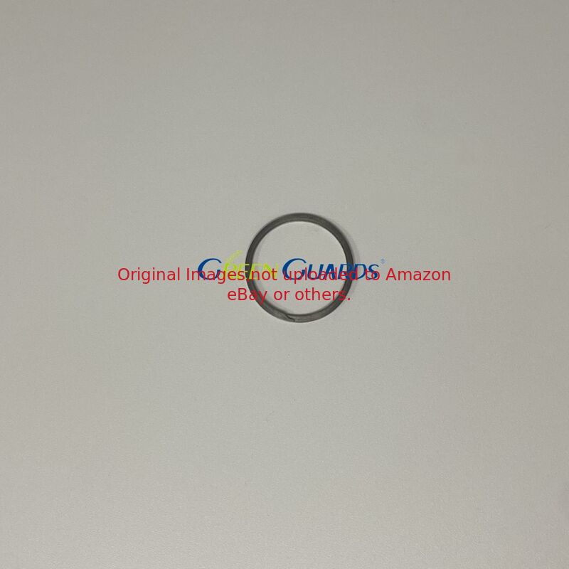 Bauteile für Rasenmäher Ring-Retention, Ext G115-7243 Passt zu Toro Greensmaster Flex und eFlex