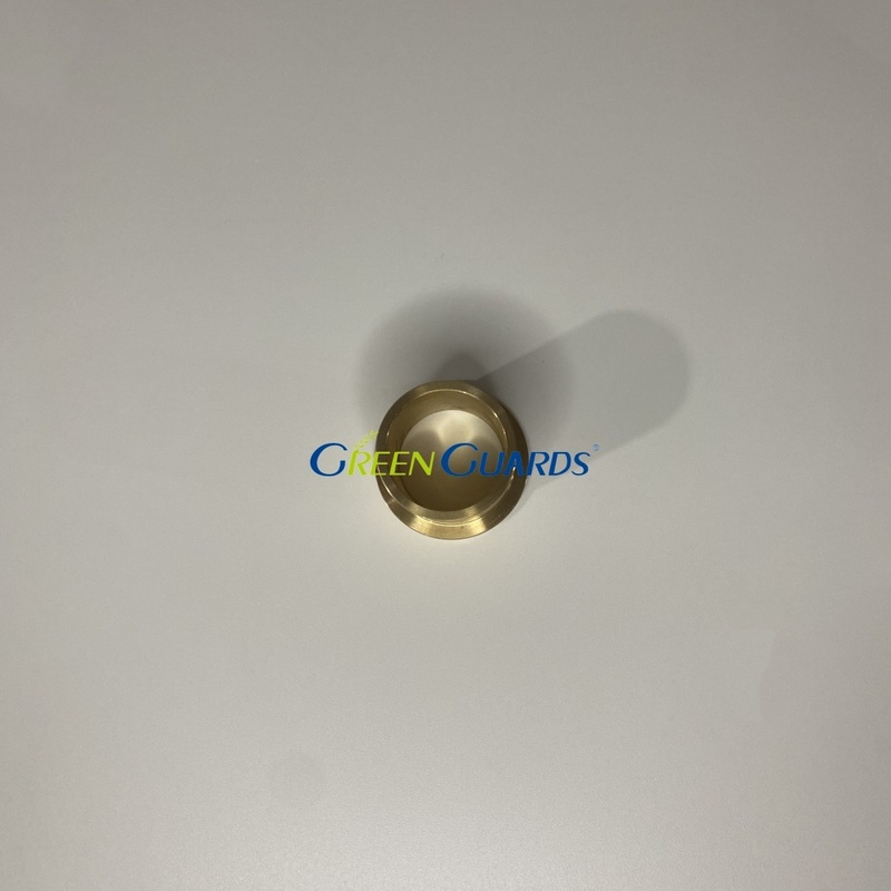 Rasenmäher-Teile Buchse - Flansch G69-6470 Passend für Toro Greensmaster/Reelmaster und Workman