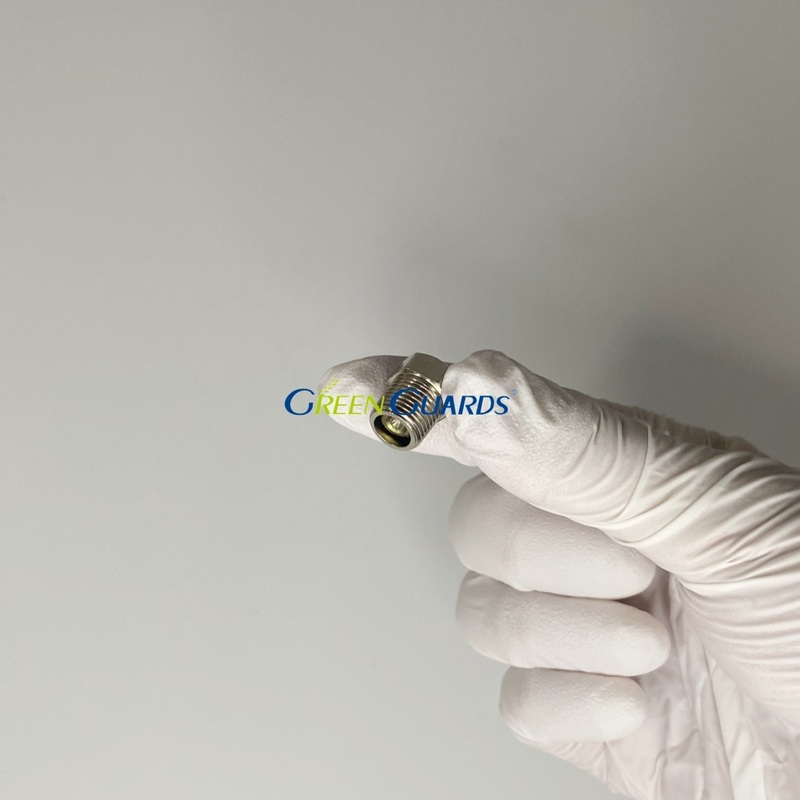 Rasenmäherteile Druckentlastungsanschluss GE14814 Passend für John Deere Dreh- und Aufsitz-Greenmäher