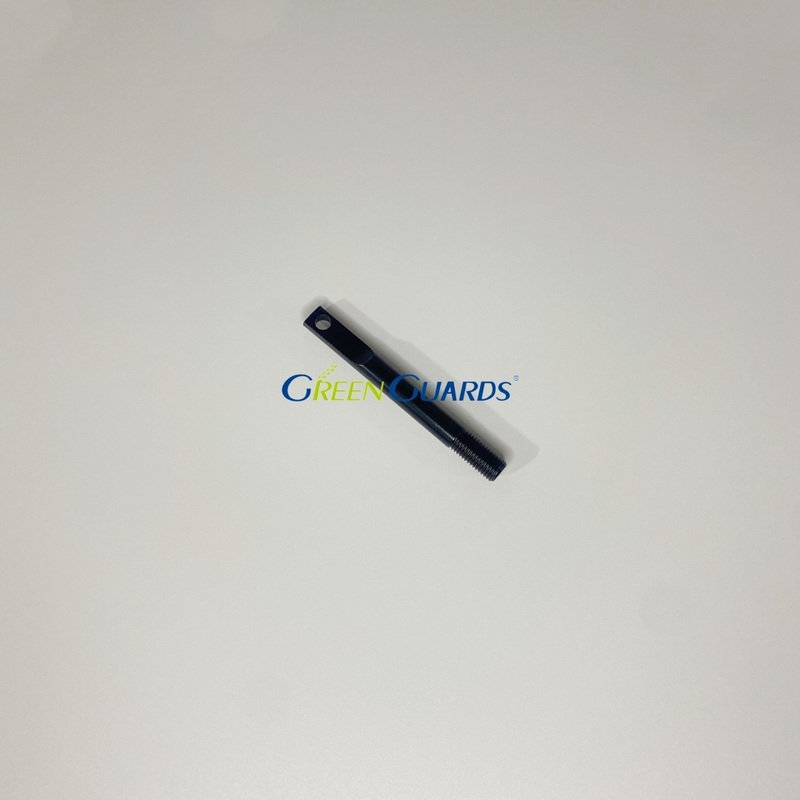 Bauteile für Rasenmäher Augenbolze GTCU25717 Passt John Deere 8800 TerrainCut Leichtgewicht Fairway Mäher