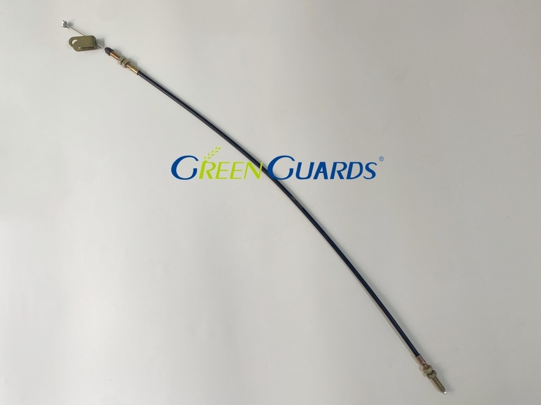 Rasenmäher-Kupplungssteuerkabel GAMT585 passend für John Deere 180A/220A Hand-Grünflächenmäher