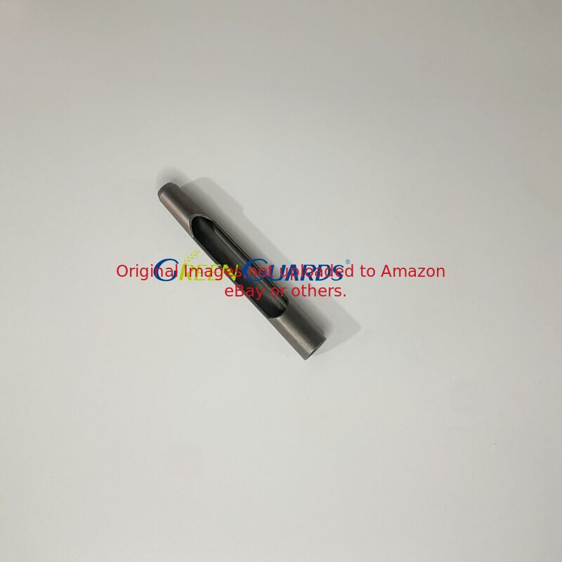 Lawn Aerator Tines Offene Hohlseite Eject Präzision Wirtschaftlichkeit Tine GTCU35332 Passt Deere Aercore Aerators