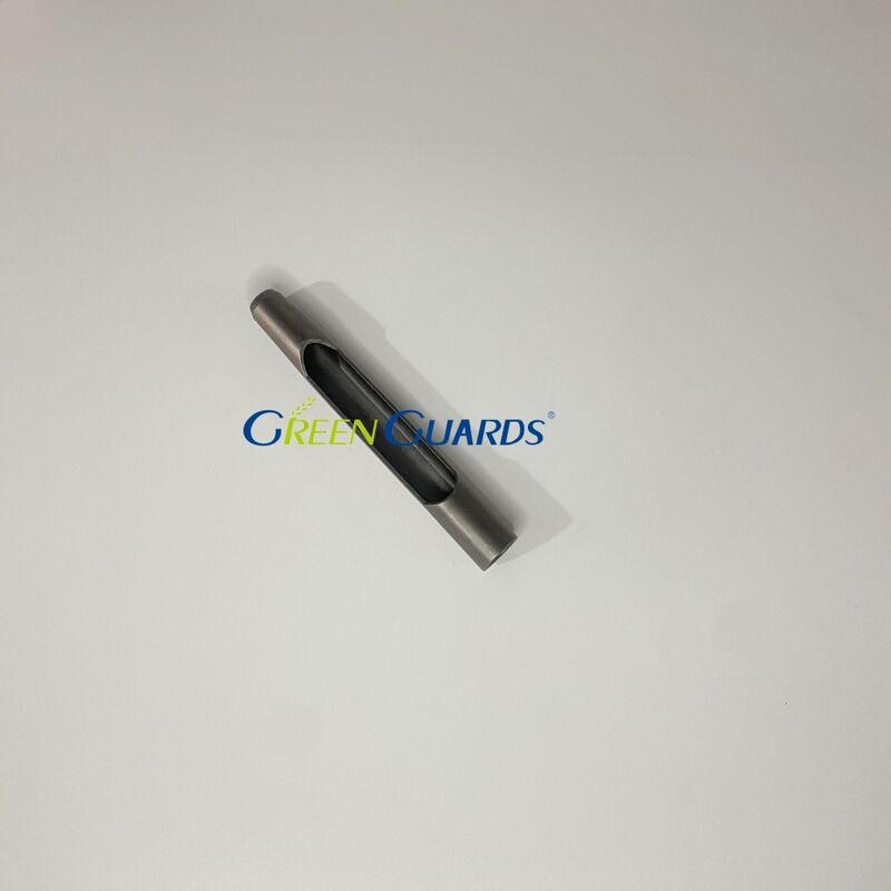 Lawn Aerator Tines Open Hollow Side Eject Precision Economy Tine GTCU35332 Fits John Deere Aercore Aerators