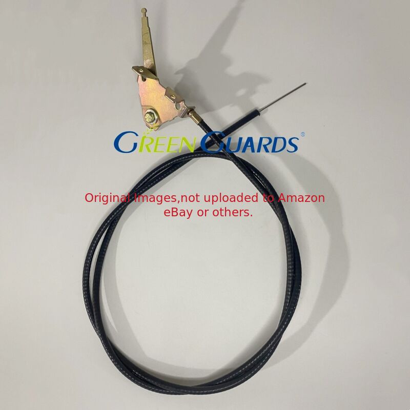 Lawnmower Steuer-Drossel G119-0564 passt Toro Multi Pro 5800-D und 5800 Rasensprüher