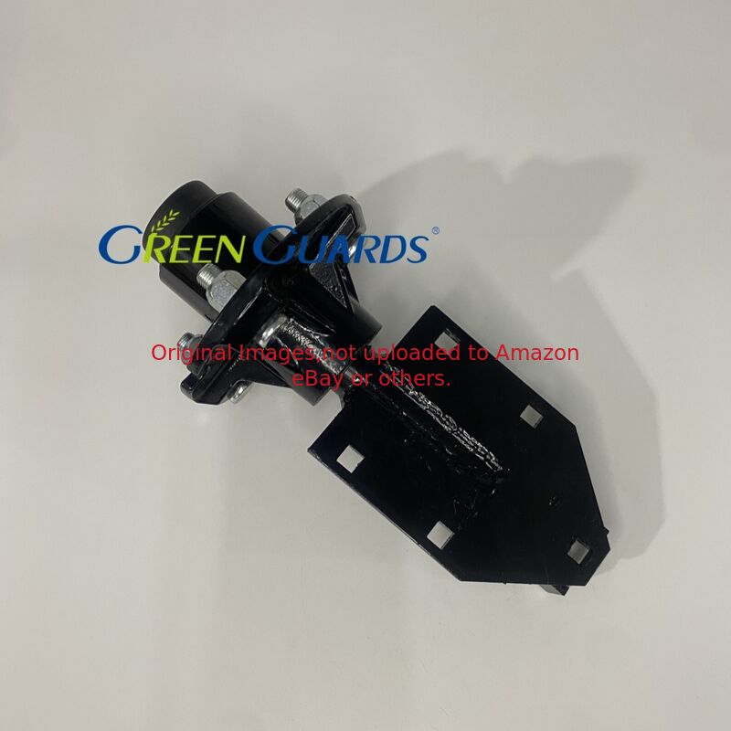 Rasenmäher-Ersatzteile Nabe und Achse Asm G117-8255 Passend für Toro Pro Force Laubbläser