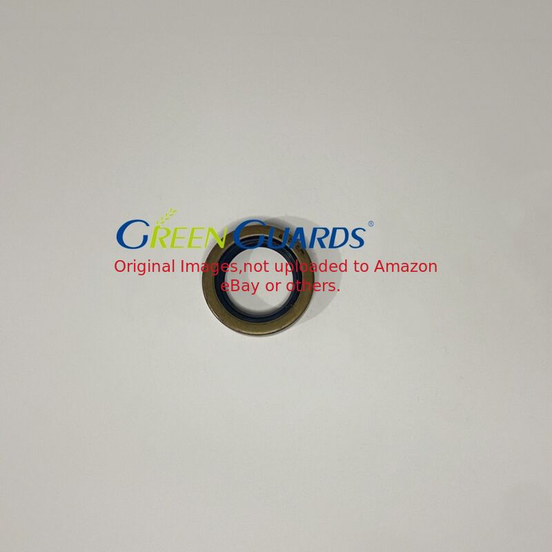 Bauteile für Rasenmäher Internal Oil Seal GM91399 Fits John Deere John Deere Leichtgewicht Fairway Mäher