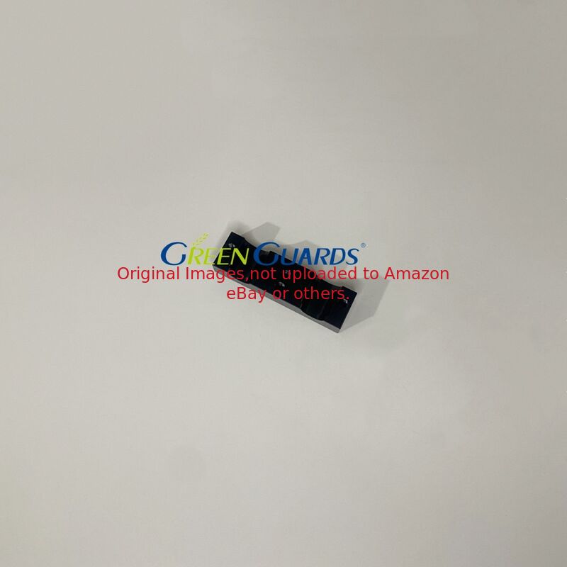 Bauteile für Rasenmäher Front-Tine-Halter-Kits Bar GMT2949 Passt zu Deere Deere Aercore 1000, 1500 und 2000 Traktor-Aeratoren