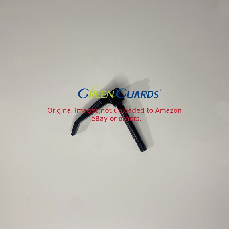 Bauteile für Rasenmäher Hebelmontage GTCA19352 Passt John Deere John Deere 8800 TerrainCut Leichtgewicht Fairway Mäher