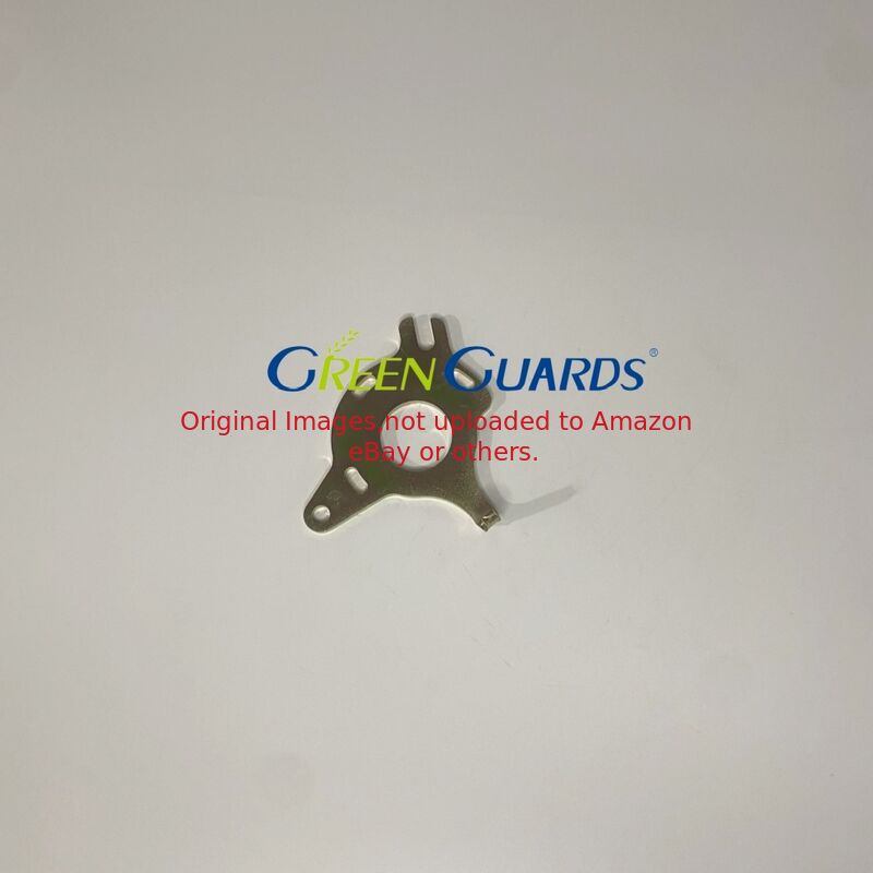 Bauteile für Rasenmäher Hebel GTCU28819 Passt Deere 2653B Trim und Umgebung Mäher