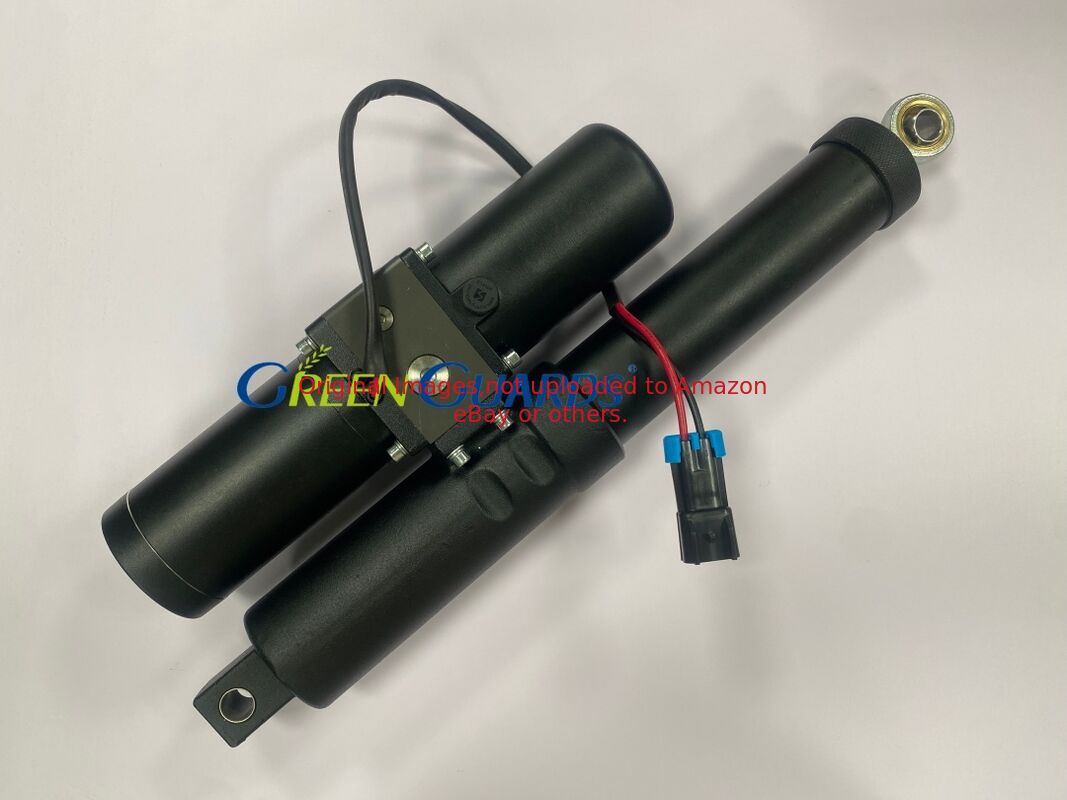 Bauteile für Rasenmäher Aktor G108-3438 passt Toro Multi-Pro 1200/1250/5700-D Rasensprühgerät