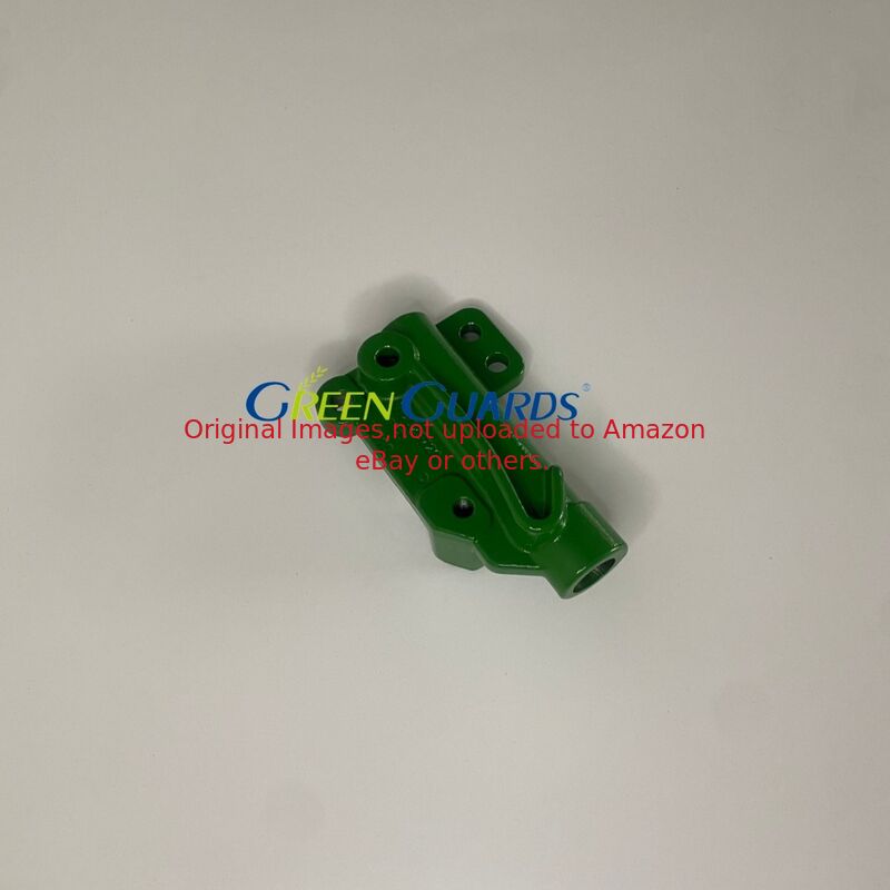 Bauteile für Rasenmäher Gehäuse, Linksseite GTCU26581 Fits Deere Rasenmäher