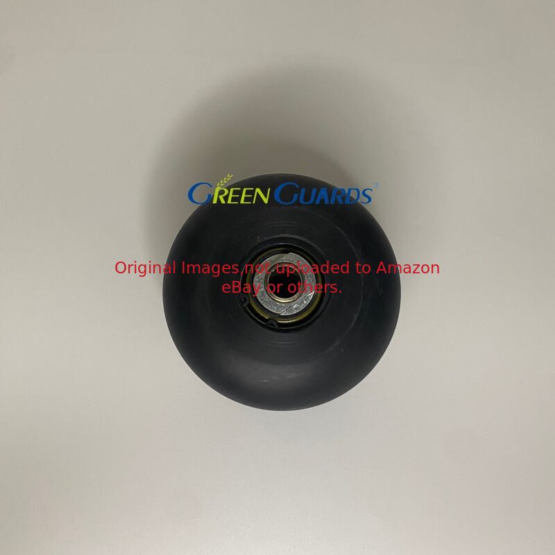 Rasenmäher Teile Rasenmäher Tapered Roller Bearing Caster GTCA19047 Fits Deere 7400 TerrainCut Trim und Umgebungen Rasenmäher und TerrainCut Rough Fairway-Rasierer