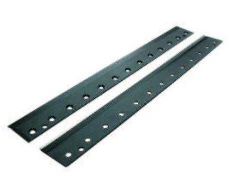 Grünmäher-Klingen-Bettmesser - Mikro-Schnitt -.082-.109 G5002887 Passt Jacobsen Jacobsen Grün König
